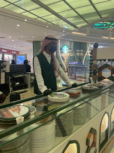 حلويات باب شرقي - محلات حلويات في مكة المكرمة