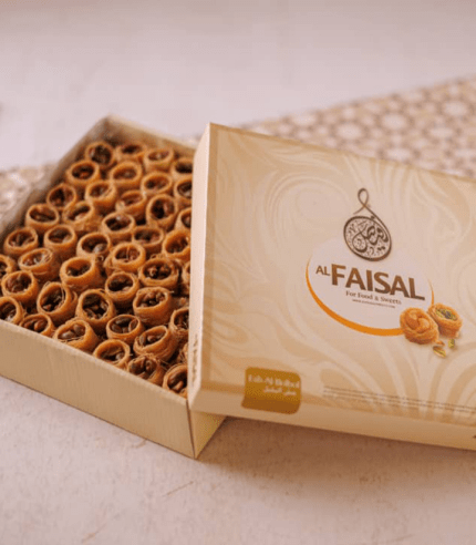 حلويات بساطة ونوكا - حلويات في واسط