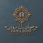 حلويات داما روز شيف اسامة - حلويات في مسقط