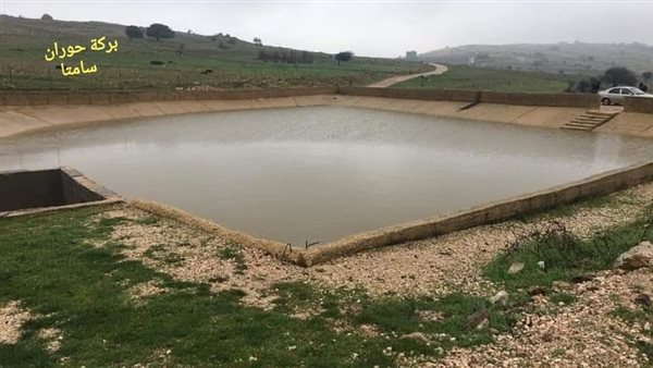 حلويات درة الجبل - حلويات في عجلون