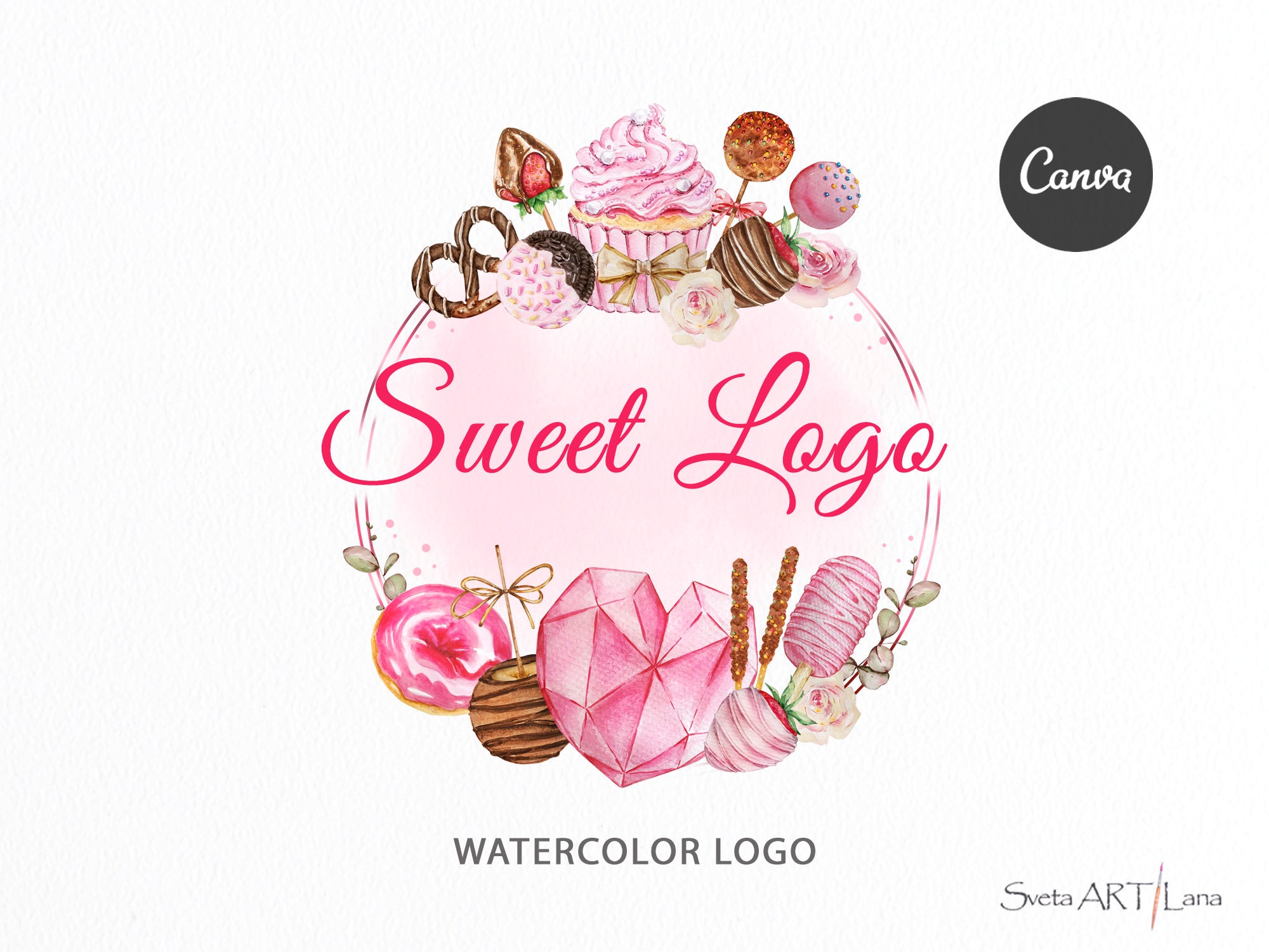 حلويات حلينا ٢ - حلويات في مأدبا