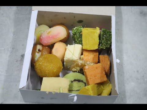 حلويات ممتاز الباكستانيه - حلويات في مكة المكرمة