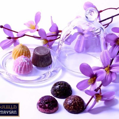 حلويات ميسان - حلويات في الرياض