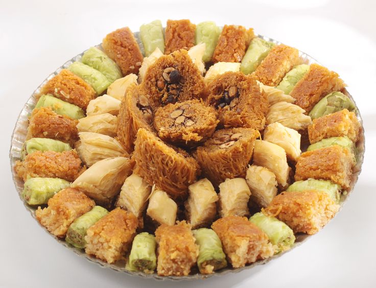 حلويات شرقي ( الحرازات ) - حلويات في الشرقية