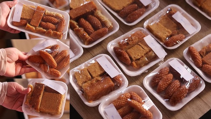 حلويات شرقيه من البيت - حلويات في بنها