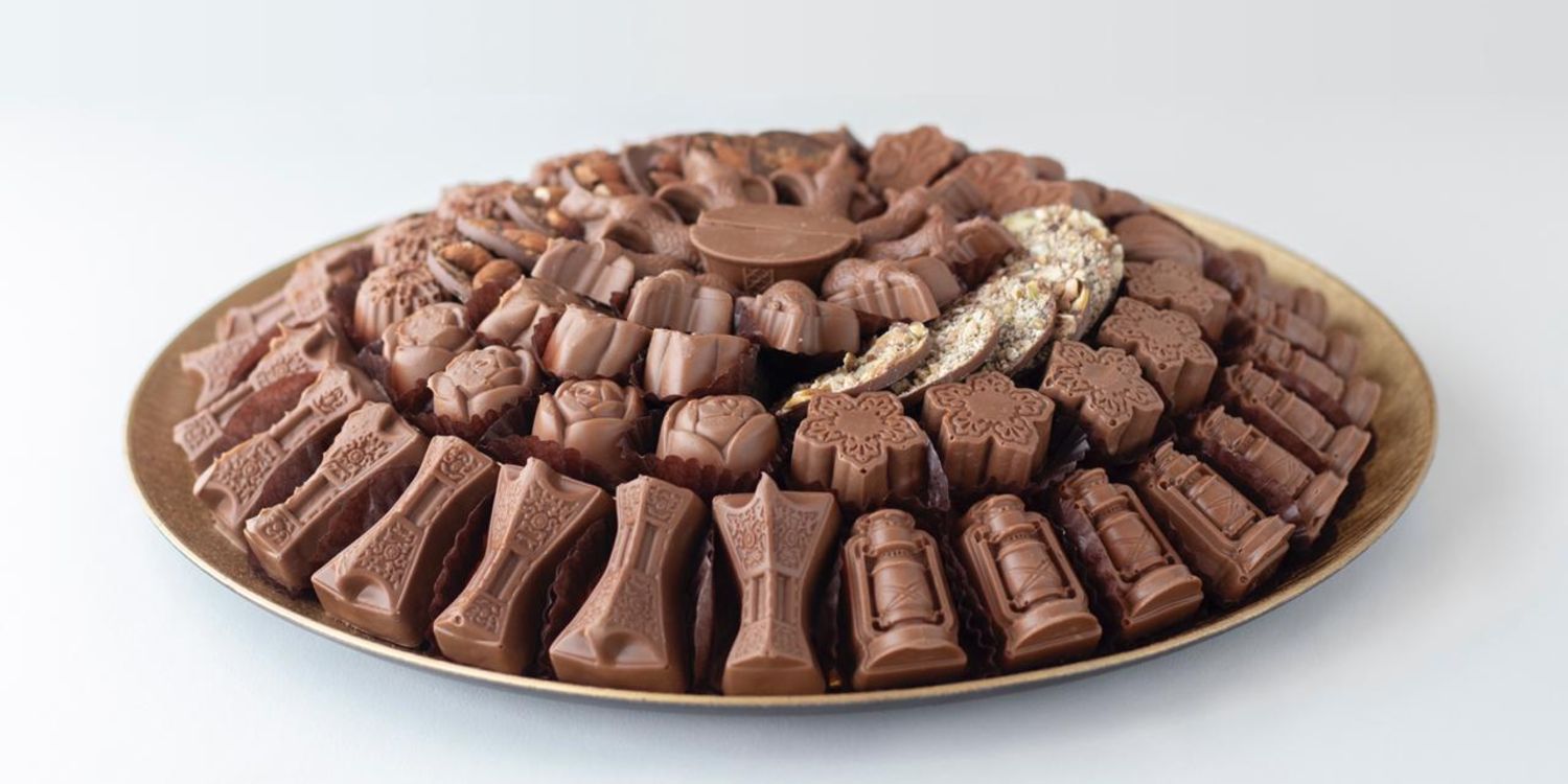 حلويات سنبلة الروضة (فرع القادسية ) - حلويات في الرياض