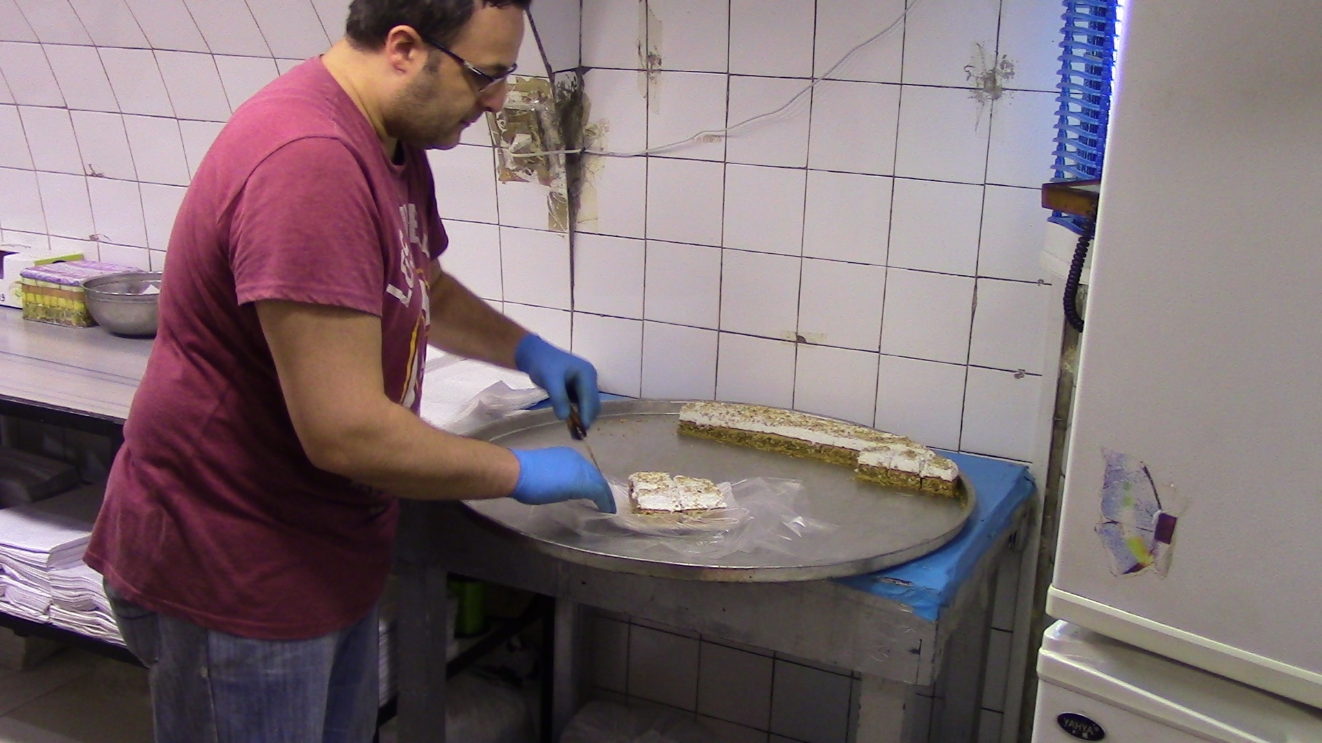 حلويات طرابلس - حلويات في أبوظبي