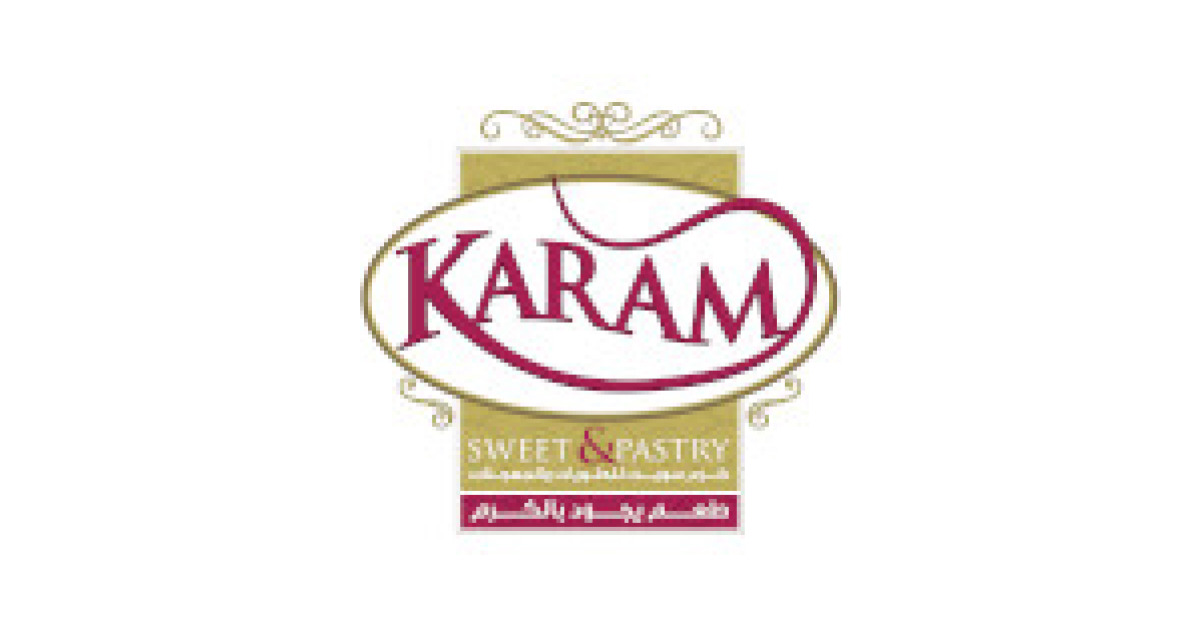 حلويات ومعجنات كراكاش - محلات حلويات في النجف