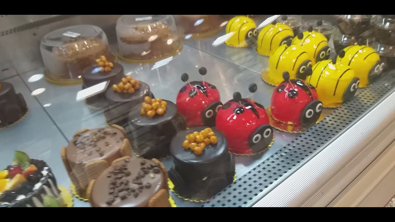 حلويات ومرطبات الامير - حلويات في ديالى