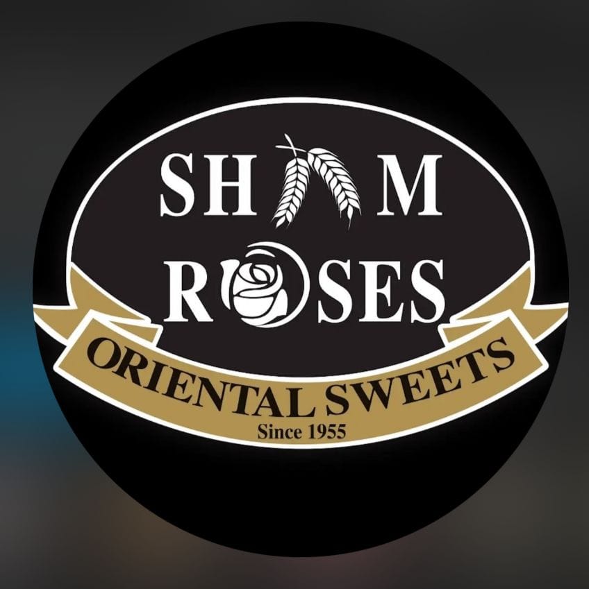 حلويات ورد الشام - محلات حلويات في محافظة العاصمة