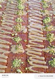 حلويات زهرة الخيام - حلويات في الكرك