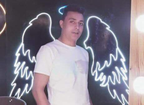 حمادة شعبان - صالونات نسائية في الوادي الجديد