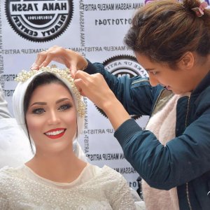 هنا بيوتى سنتر - مراكز تجميل في الدقهلية