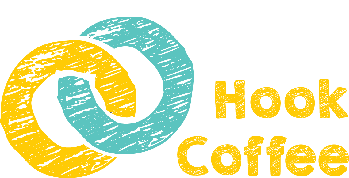 Hook cafe - كافيهات في الإسكندرية