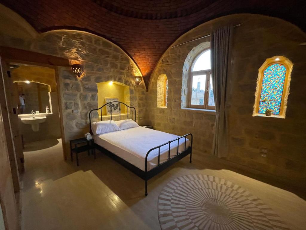 Hoopoe lodge - فنادق في الفيوم