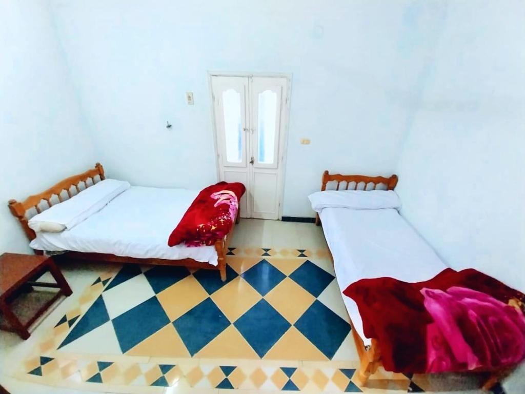 Hotel Osoris - فنادق في الأقصر