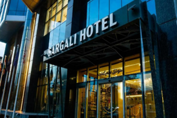 HOTEL SARGALI فندق سركلي - فنادق في نينوى