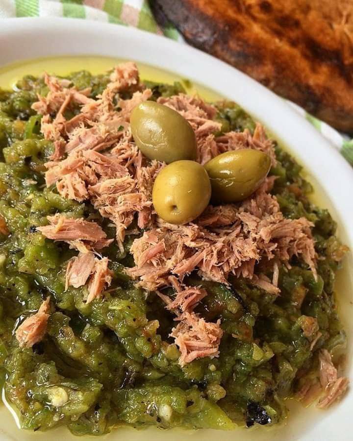 هريسة محمد المعاني - حلويات في معان