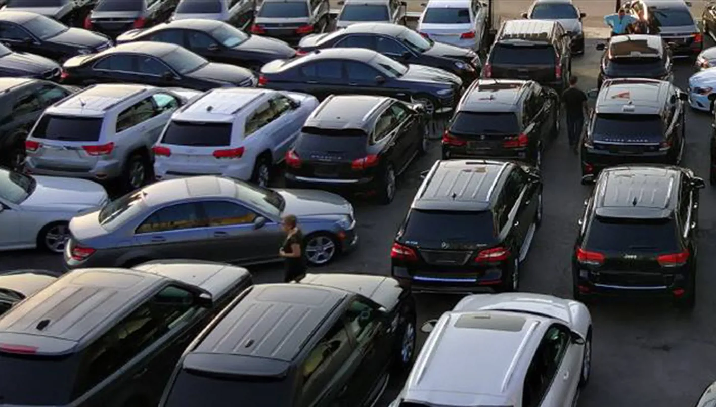 حسين لبنان لزيوت السيارات - خدمات سيارات في القليوبية