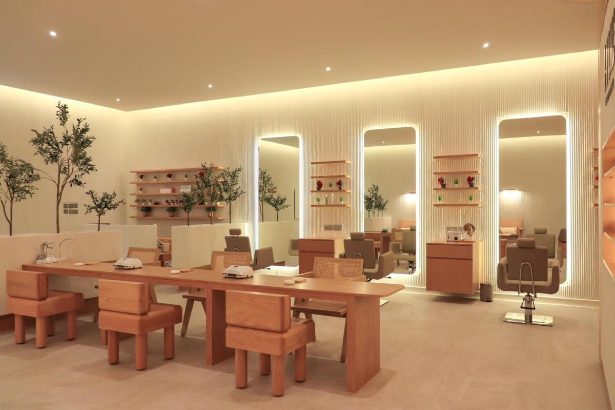 Hue Beauty Lounge - مراكز تجميل في المحافظة الجنوبية