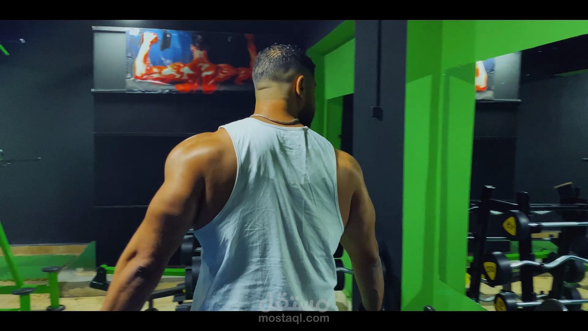 Hulk Gym - صالات رياضية في الإسكندرية