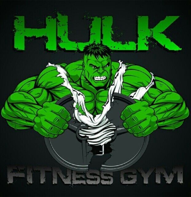 Hulk Gym - مراكز رياضية في الشيخ زايد