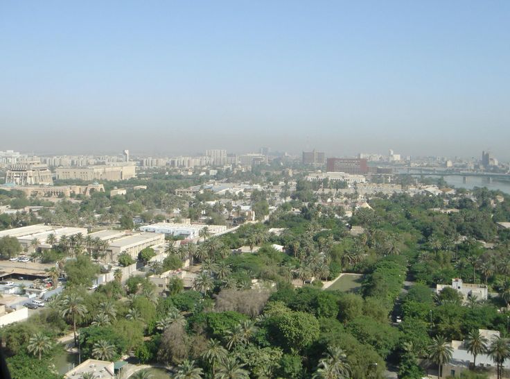 HuQQabaz Baghdad - مطاعم في بغداد