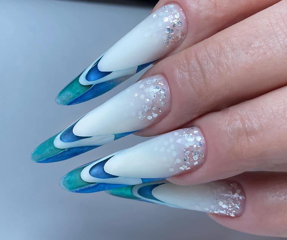 Hurghada Nail Style-Lashes-Hair-Brows-Waxing-Massage - صالونات نسائية في الغردقة