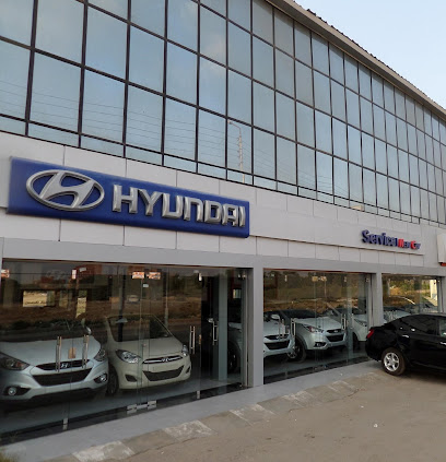Huyndai Egypt Ismailia هيونداى إيجيبت الإسماعيلية (مركزخدمه نيوكار الإسماعيلية) - خدمات سيارات في الإسماعيلية