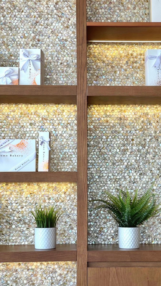 هوم بيكري كيتشن - حلويات في الشارقة