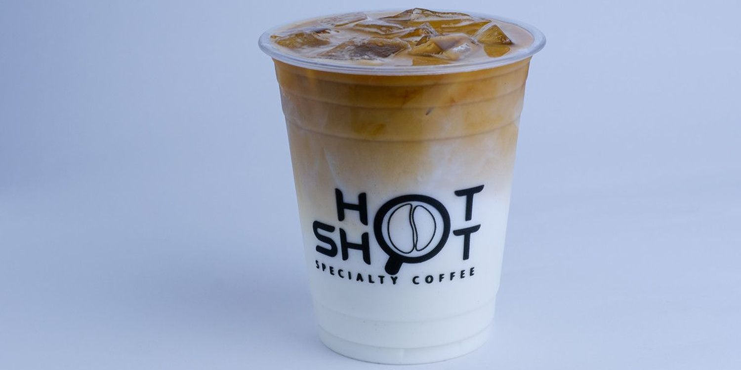 هوت شوت | Hot Shot‏ - كافيهات في رابغ