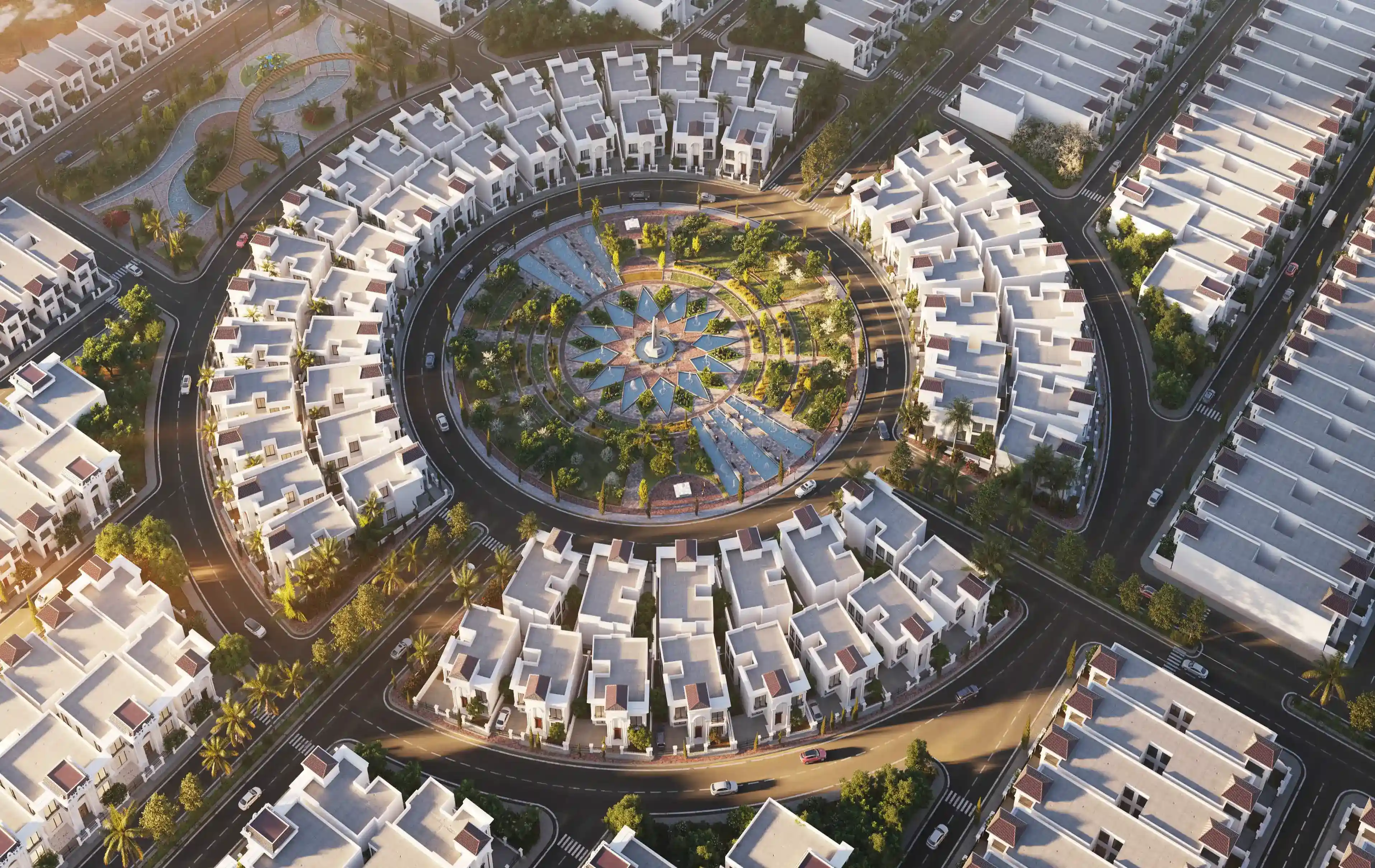 هوتيل اليرموك الدولي. - فنادق في بغداد