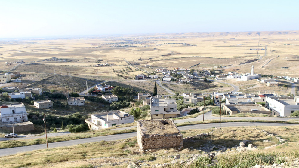 حي الهاشمي - المفرق - صالونات نسائية في المفرق