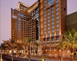 حياة ريجنسي - فنادق في الأحمدي