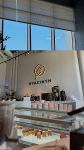 Hyacinth cafe هياسنث كافيه - كافيهات في ينبع