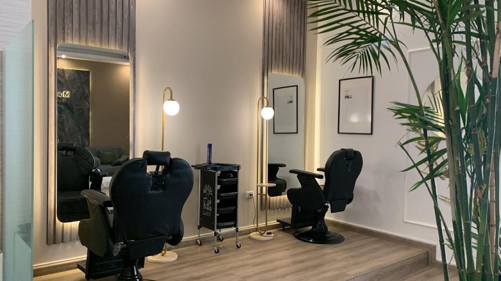 هيفين بيوتى سنتر وسبا Heaven Beauty Center & Spa - مراكز تجميل في الإسكندرية