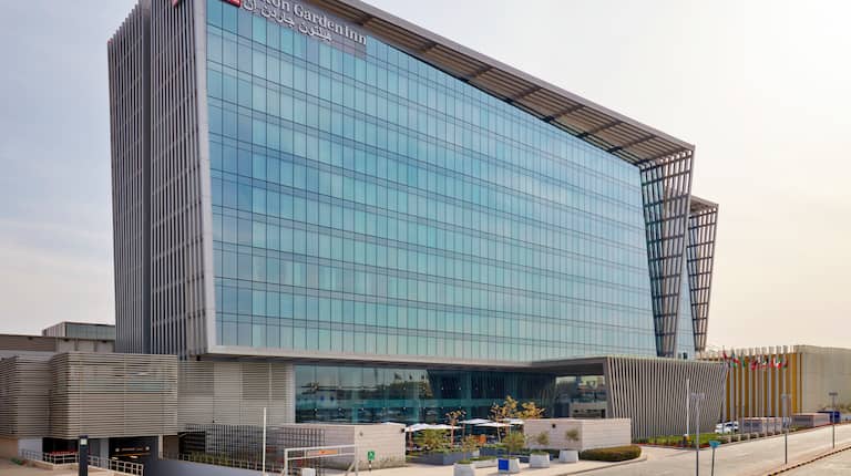 هيلتون جاردن إن - فنادق في الفروانية