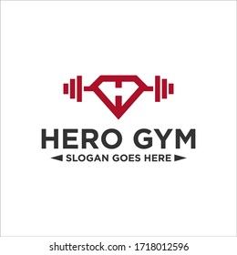 هيرو جيم - صالات رياضية في أسيوط