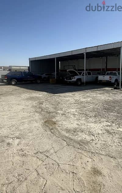 Ibri car care centre - خدمات سيارات في الظاهرة