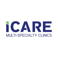 ICare Clinics - عيادات ايكير للعلاج الطبيعي - مراكز طبية في السويس