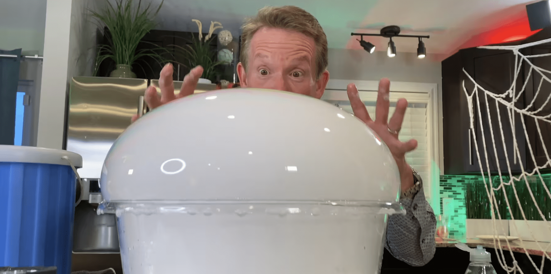 Ice Bubble - حلويات في جنوب سيناء