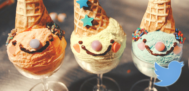 Ice-cream world - حلويات في دبي