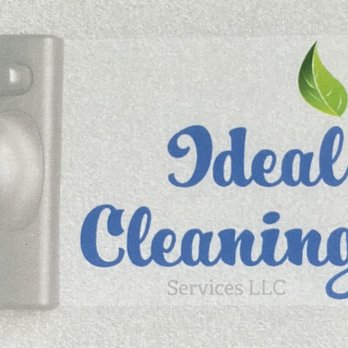 Ideal Deep Cleaning services LLC - شركات تنظيف في دبي