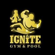 IGNITE GYM&POOL - صالات رياضية في الزرقاء