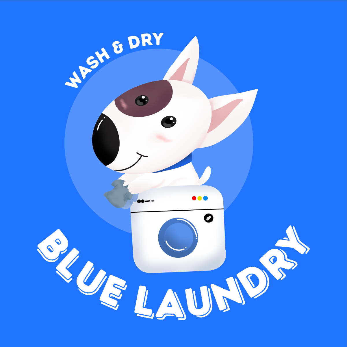 IMAGE LAUNDRY - شركات تنظيف في دبي