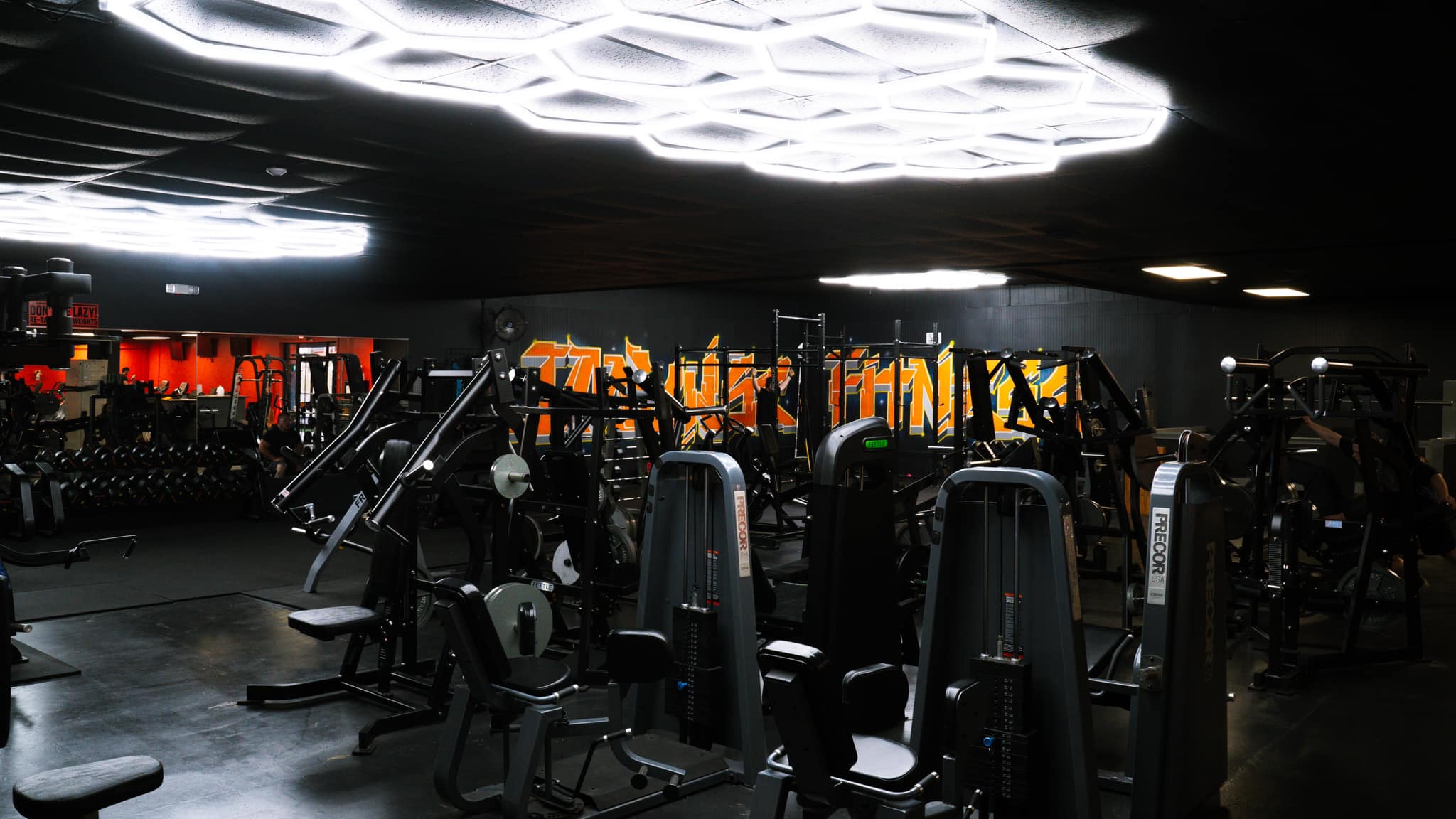 Impulse Gym fitness club - صالات رياضية في جنوب سيناء