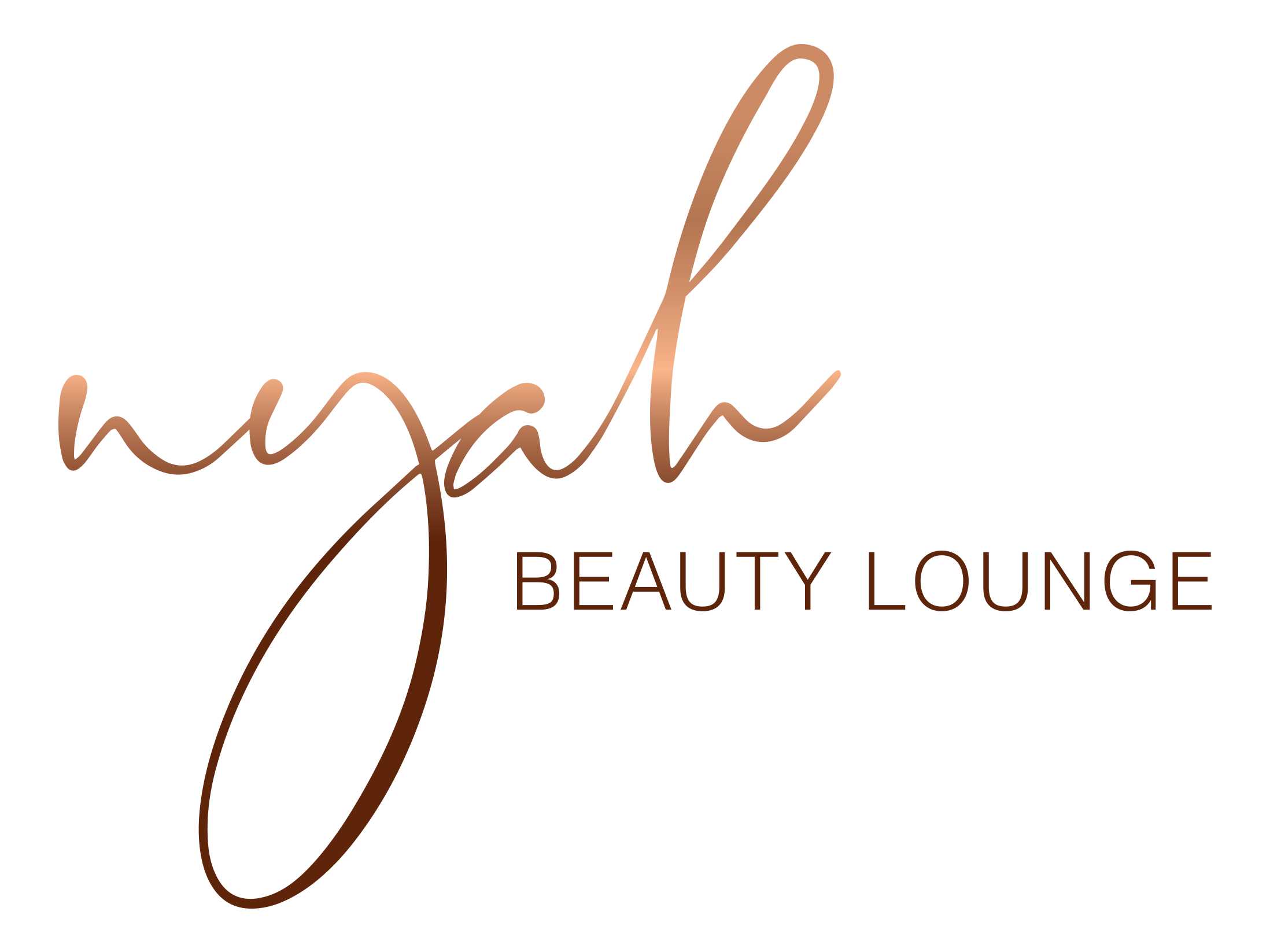 INAAYA's Beauty Lounge & Salon - صالونات تجميل في عجمان
