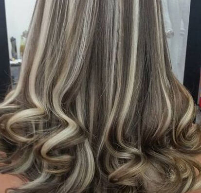 Inas Khedr hair salon - مراكز تجميل في الجيزة