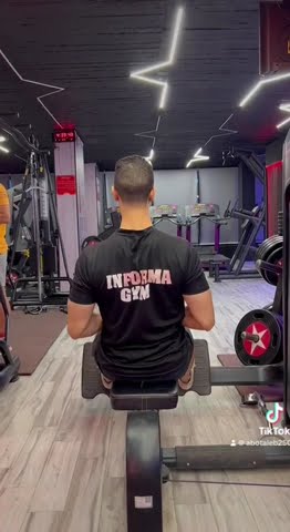 Informa gym Suez - صالات رياضية في السويس