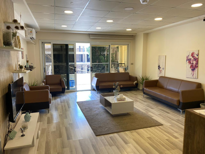 InShape Clinic Portsaid - عيادات في بورسعيد